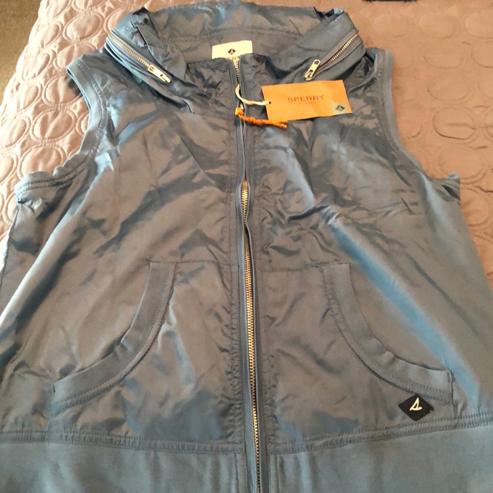 Vest